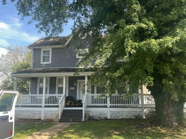 6611 Fairmount Ave, Baltimore, MD 21215