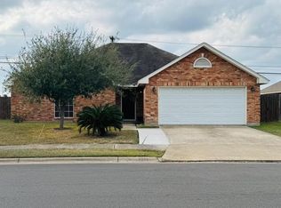3331 Emerald Valley Blvd, Brownsville, TX 78526
