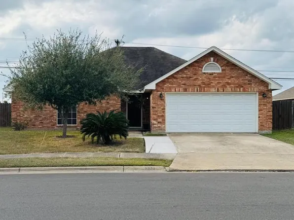3331 Emerald Valley Blvd, Brownsville, TX 78526