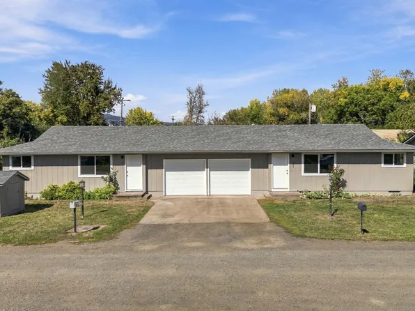 815 NE Woodcrest Ave, Corvallis, OR 97330