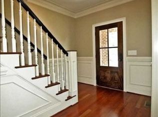 705 Mordecai Towne Pl, Raleigh, NC 27604