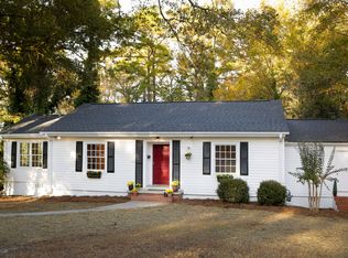 1600 Niles Rd, Boaz, AL 35957