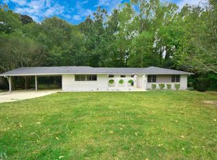 5920 Foxfield Trl, Rex, GA 30273