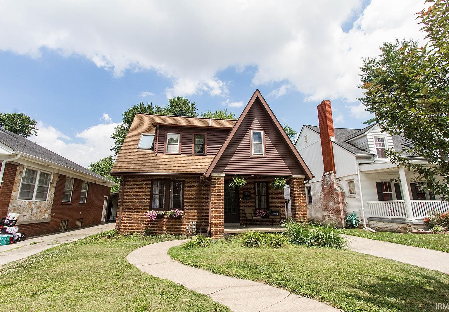 1316 Bellemeade Ave, Evansville, IN 47714 Zillow