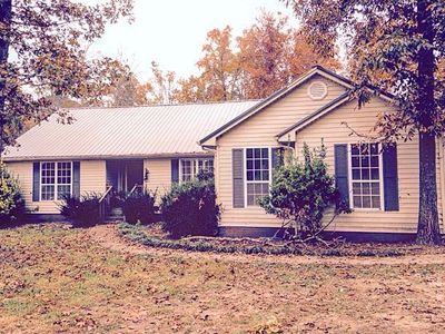 213 Old Apison Rd, Cohutta, GA, 30710