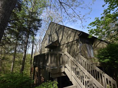 9126 S Pointe Ridge Ln #47, Bloomington, IN, 47401