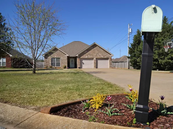 111 W Puritan Ave, Muscle Shoals, AL 35661