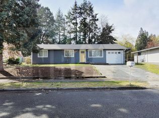 4020 N Winnifred St, Tacoma, WA 98407