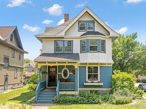 1898 Marshall Ave, Saint Paul, MN 55104