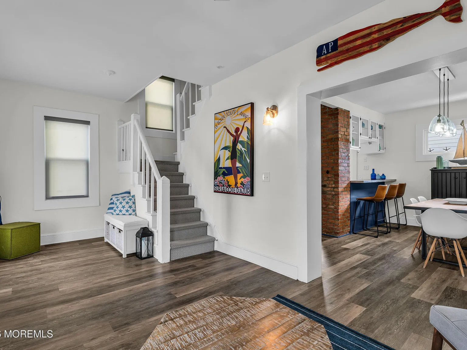 3 bed, 1.5 bath, 1063 sqft, $2,800 — Photo 4