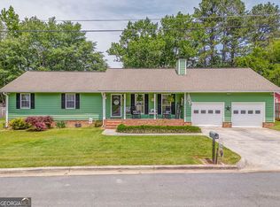 14 Eden Dr NW, Rome, GA 30165