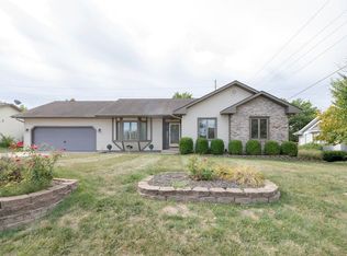 2014 Chapel Hill Rd, Columbia, MO 65203