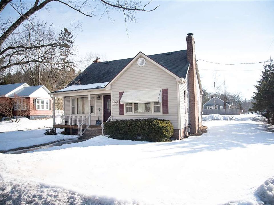 70 Greenfield Ave, Ballston Spa, NY 12020 Zillow