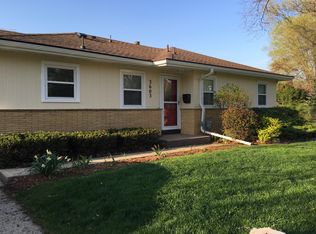 3603 Mary Cir, Ames, IA 50014