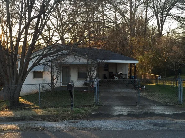 312 Forney Ave SW, Jacksonville, AL 36265