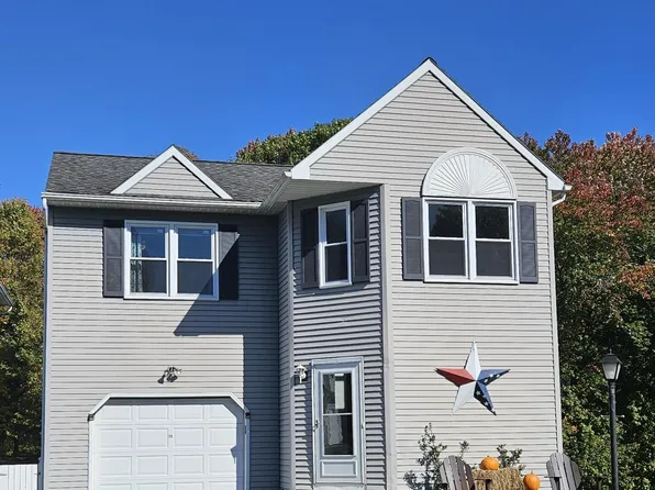 75 Cooks Court, Waterford, NY 12188