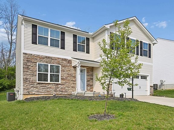 2nd image of 4910 Allens Ridge Dr