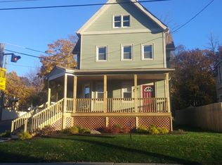 49 Sprague Ave, Middletown, NY 10940