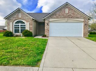 10876 Riva Ridge Ct, Indianapolis, IN 46234