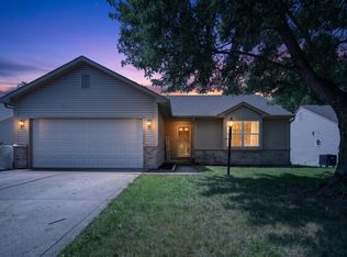 818 Springwater Rd, Kokomo, IN 46902
