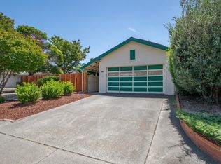 931 Nightingale Drive, Fairfield, CA 94533