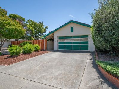 931 Nightingale Drive, Fairfield, CA, 94533
