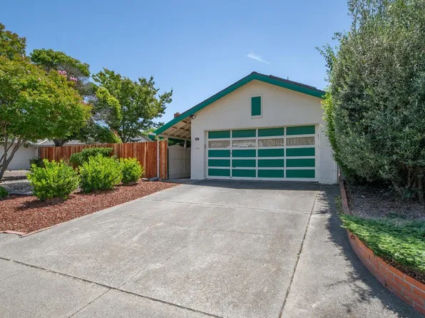 931 Nightingale Drive, Fairfield, CA 94533