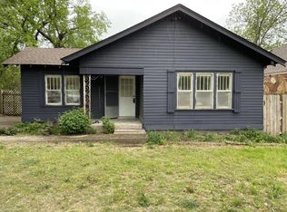 1915 E Randolph Ave, Enid, OK 73701