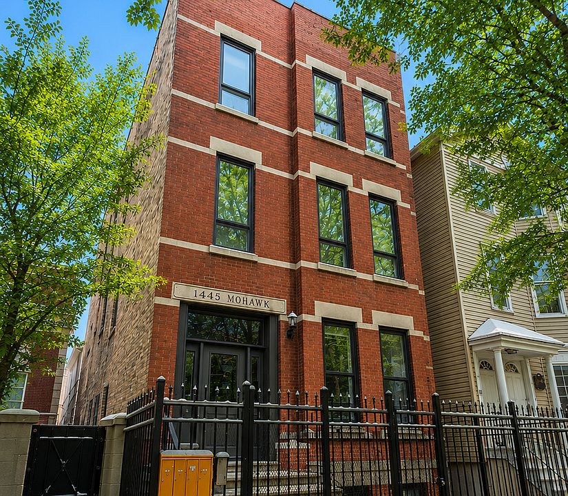 1st image of 1445 N Mohawk St APT 2