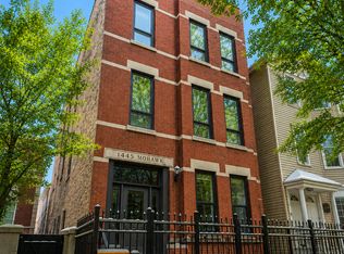 1445 N Mohawk St APT 2, Chicago, IL 60610