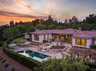 5442 San Elijo Ave, Rancho Santa Fe, CA 92067