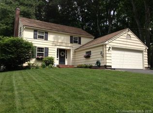 168 Belridge Rd, Bristol, CT 06010