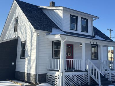 402 7th St, Salem, VA, 24153