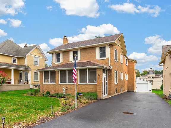 2nd image of 308 State St #2