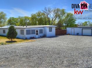 443 Lois St, Clifton, CO 81520