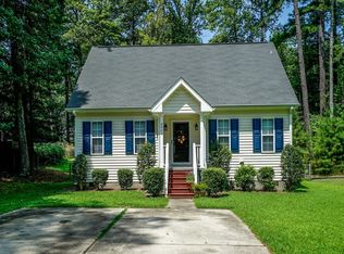 2009 Eastwood Dr, Durham, NC 27703