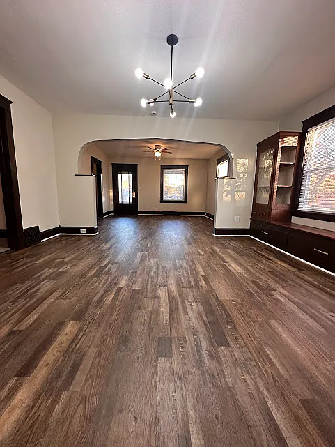 3 bed, 1321 sqft, $1,500 — Photo 1