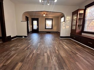 3466 Fulton Rd #2, Cleveland, OH 44109