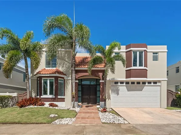 690 Mar Del N, Dorado, PR 00646