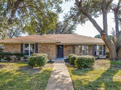 1108 Edgewood Dr, Richardson, TX, 75081