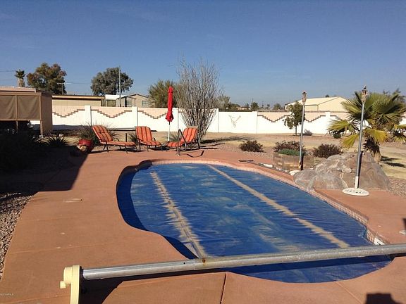 5th image of 10203 N Geronimo Dr