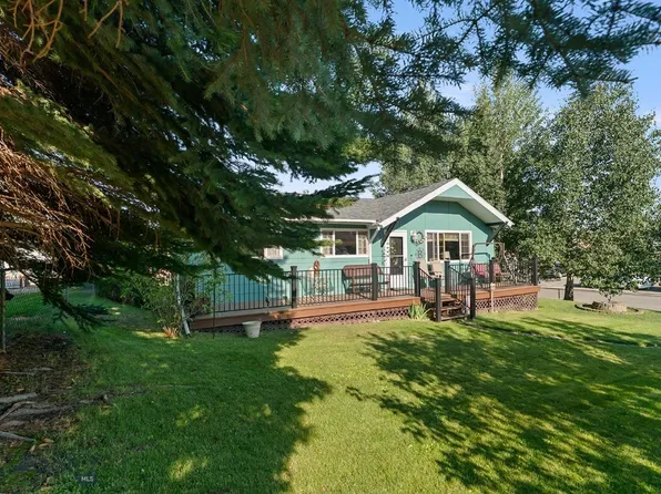 2009 Hancock Ave, Butte, MT 59701