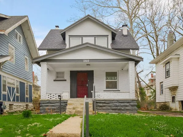 3307 Agnes Ave, Kansas City, MO 64128