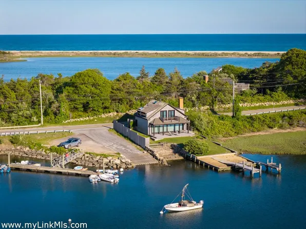 131 State Rd, Chilmark, MA 02535