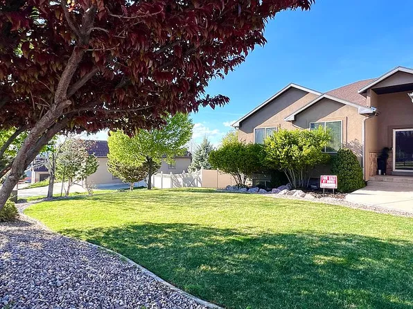 6 W Park Dr, Elk Ridge, UT 84651