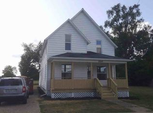 12244 Church St, Birch Run, MI