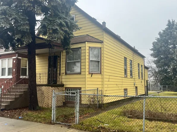 (undisclosed Address), Chicago, IL 60628
