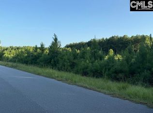 0 Charmaine Ln, Orangeburg, SC 29118