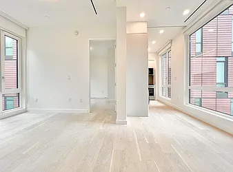 Rented by Doorway NYC, LLC