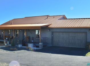 116 Carole Dr, Capitan, NM 88316